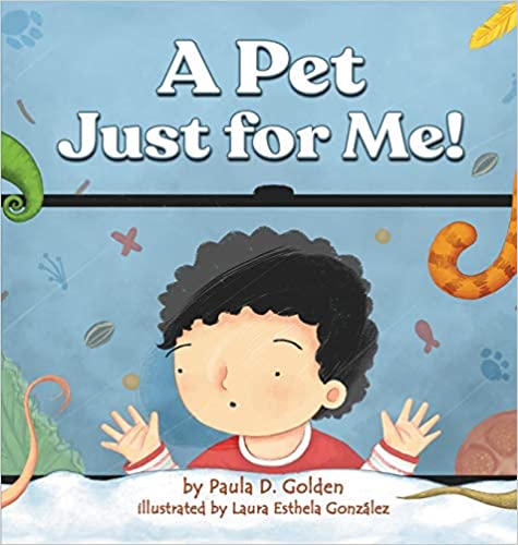 books about pets, puppy pet, first pet, stories for children